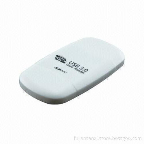 USB 3.0 Card Reader, SD Card Reader, Card Reader